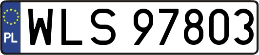 WLS97803