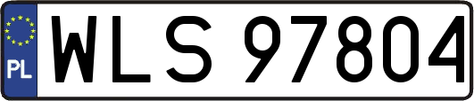 WLS97804