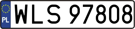 WLS97808