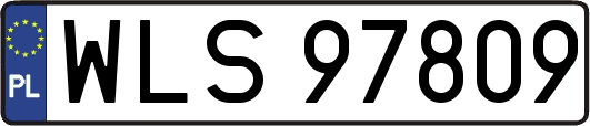 WLS97809