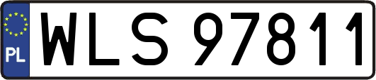 WLS97811