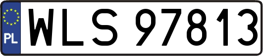 WLS97813