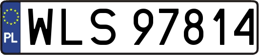 WLS97814