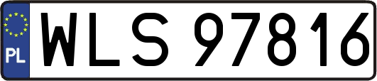 WLS97816