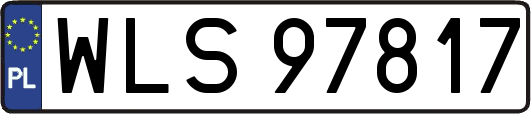 WLS97817