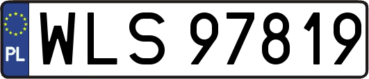WLS97819
