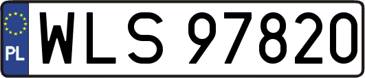 WLS97820