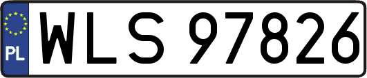 WLS97826