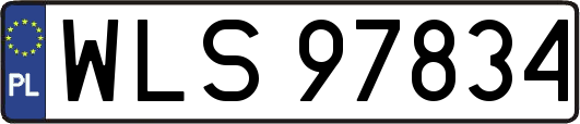 WLS97834