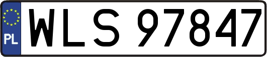 WLS97847