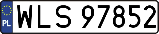 WLS97852