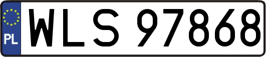 WLS97868