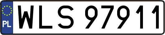 WLS97911