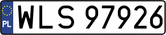 WLS97926
