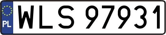 WLS97931