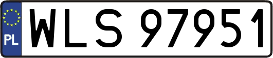WLS97951