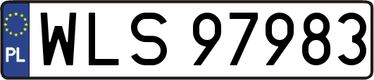 WLS97983