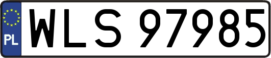 WLS97985
