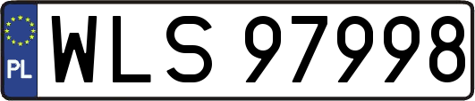 WLS97998