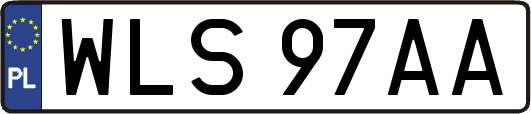 WLS97AA