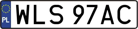 WLS97AC