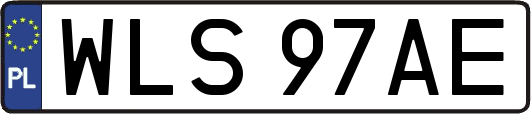WLS97AE