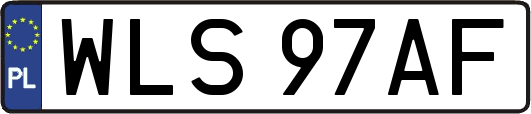 WLS97AF