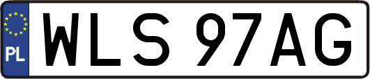 WLS97AG