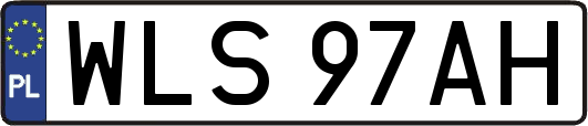 WLS97AH