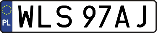 WLS97AJ