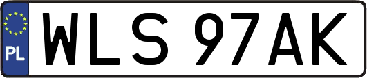 WLS97AK