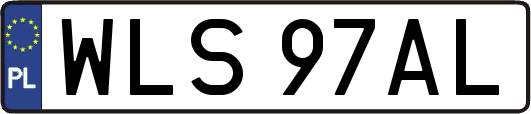 WLS97AL