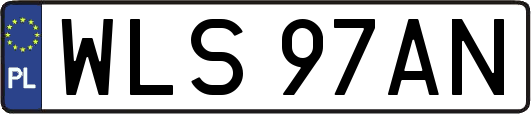 WLS97AN