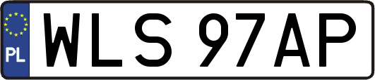 WLS97AP