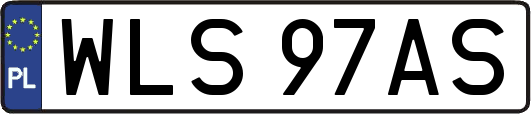 WLS97AS