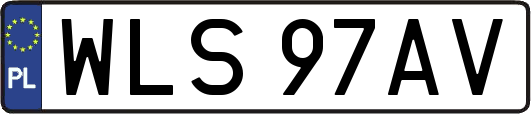 WLS97AV
