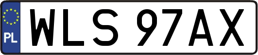 WLS97AX