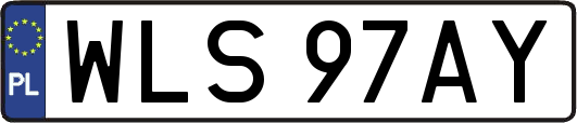 WLS97AY