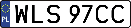 WLS97CC