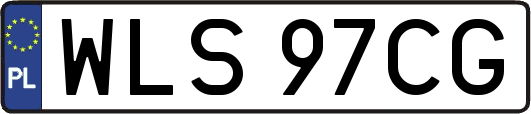 WLS97CG