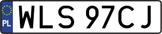 WLS97CJ