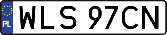 WLS97CN