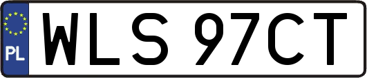 WLS97CT