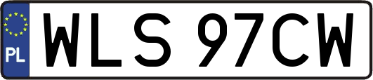 WLS97CW