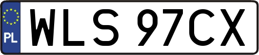 WLS97CX