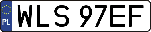 WLS97EF