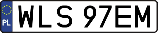 WLS97EM