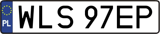 WLS97EP
