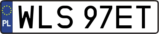 WLS97ET