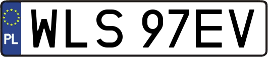 WLS97EV
